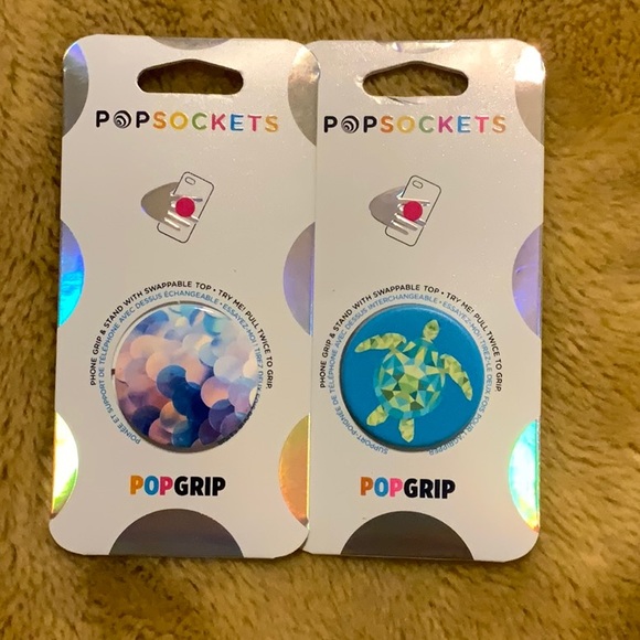 Popsockets - Picture 2 of 5